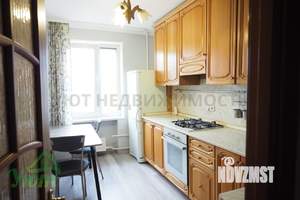 3-к квартира, вторичка, 62м2, 8/9 этаж