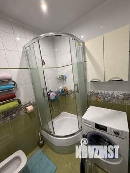 1-к квартира, вторичка, 35м2, 4/17 этаж