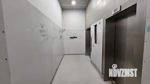 1-к квартира, вторичка, 34м2, 12/25 этаж