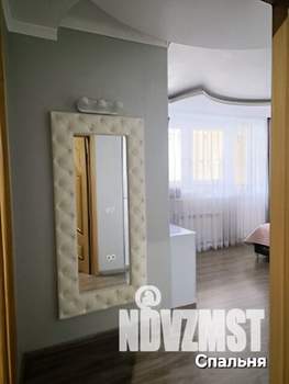 4-к квартира, вторичка, 118м2, 11/17 этаж