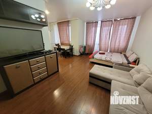 3-к квартира, вторичка, 87м2, 13/17 этаж