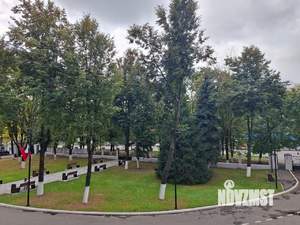 Студия квартира, вторичка, 19м2, 2/4 этаж