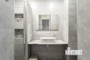 2-к квартира, вторичка, 35м2, 10/17 этаж