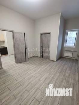 2-к квартира, вторичка, 87м2, 1/22 этаж