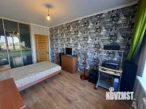 2-к квартира, вторичка, 52м2, 2/3 этаж