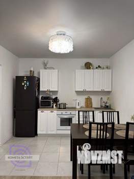 2-к квартира, вторичка, 52м2, 7/25 этаж