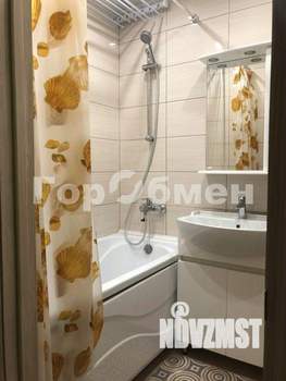 2-к квартира, вторичка, 45м2, 1/3 этаж