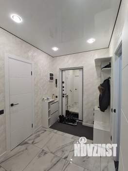 2-к квартира, вторичка, 45м2, 16/17 этаж