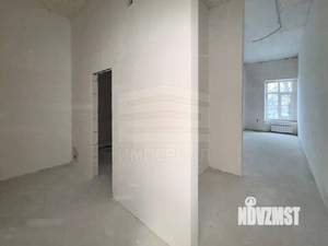 Студия квартира, вторичка, 36м2, 4/4 этаж