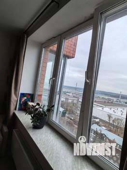 Студия квартира, вторичка, 23м2, 17/17 этаж