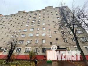 2-к квартира, вторичка, 45м2, 8/9 этаж