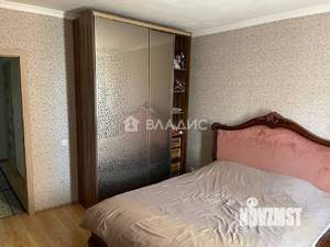 2-к квартира, вторичка, 58м2, 18/19 этаж