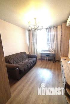 Студия квартира, вторичка, 26м2, 3/3 этаж