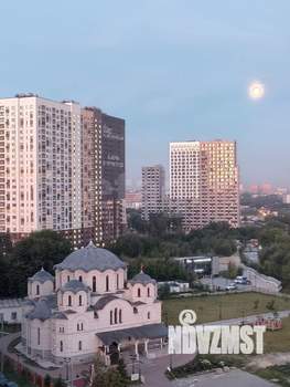 2-к квартира, вторичка, 42м2, 23/25 этаж