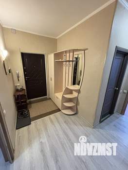 1-к квартира, вторичка, 41м2, 5/9 этаж