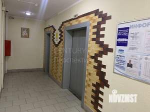 1-к квартира, вторичка, 63м2, 7/17 этаж