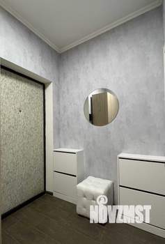 1-к квартира, вторичка, 41м2, 3/8 этаж