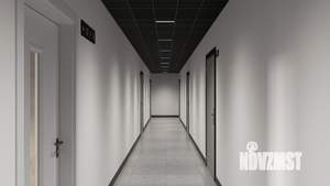 2-к квартира, вторичка, 54м2, 6/17 этаж