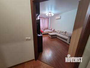 3-к квартира, вторичка, 87м2, 13/17 этаж