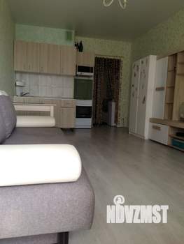 1-к квартира, вторичка, 27м2, 16/18 этаж