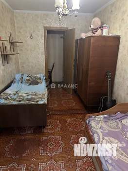 2-к квартира, вторичка, 47м2, 2/5 этаж