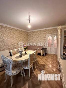 2-к квартира, вторичка, 67м2, 7/12 этаж