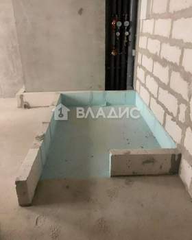 Студия квартира, вторичка, 20м2, 9/25 этаж