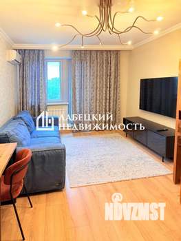 2-к квартира, вторичка, 55м2, 3/17 этаж