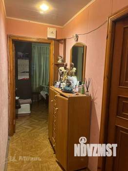 2-к квартира, вторичка, 46м2, 5/5 этаж