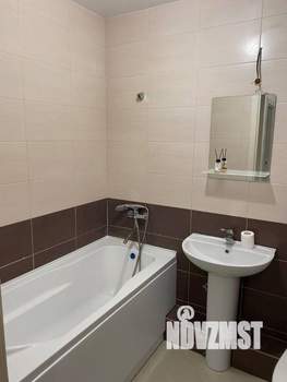 1-к квартира, вторичка, 37м2, 9/9 этаж