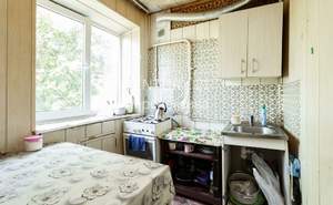 2-к квартира, вторичка, 54м2, 5/5 этаж