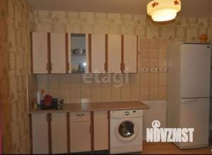 3-к квартира, вторичка, 90м2, 12/23 этаж