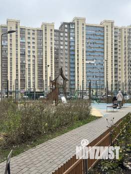 2-к квартира, вторичка, 55м2, 8/17 этаж