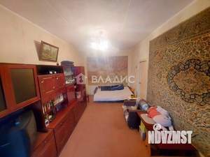 1-к квартира, вторичка, 32м2, 5/5 этаж