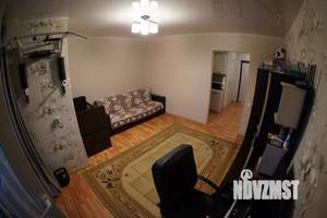 Студия квартира, вторичка, 33м2, 13/17 этаж