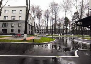 Студия квартира, вторичка, 22м2, 1/4 этаж