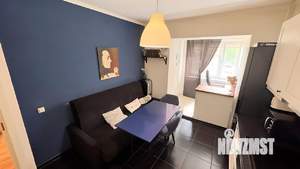 1-к квартира, вторичка, 44м2, 2/10 этаж
