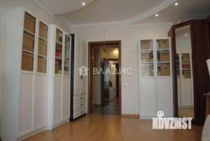 3-к квартира, вторичка, 140м2, 14/23 этаж