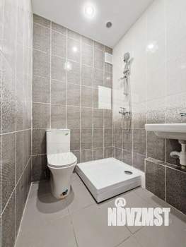 Студия квартира, вторичка, 25м2, 2/4 этаж