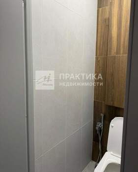 2-к квартира, вторичка, 54м2, 8/17 этаж