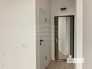 Студия квартира, вторичка, 23м2, 3/4 этаж