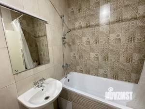 1-к квартира, вторичка, 30м2, 9/17 этаж