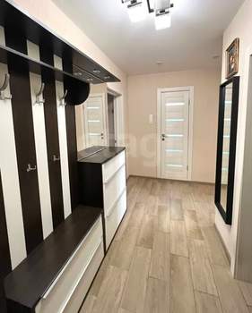 2-к квартира, вторичка, 64м2, 9/23 этаж