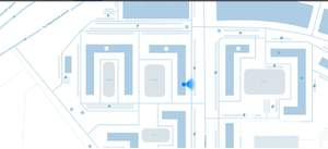 1-к квартира, вторичка, 37м2, 15/17 этаж