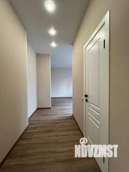Студия квартира, сданный дом, 23м2, 3/17 этаж