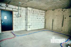 Студия квартира, вторичка, 46м2, 13/25 этаж