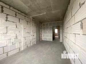 2-к квартира, вторичка, 61м2, 10/17 этаж