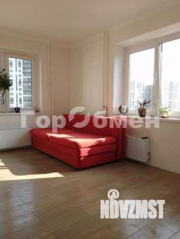 1-к квартира, вторичка, 45м2, 14/25 этаж