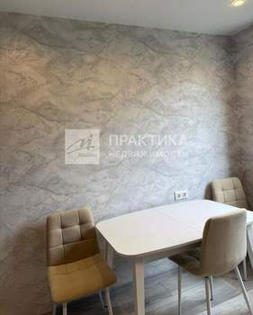 2-к квартира, вторичка, 54м2, 8/17 этаж