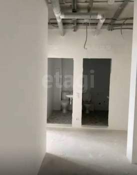 3-к квартира, вторичка, 75м2, 11/24 этаж